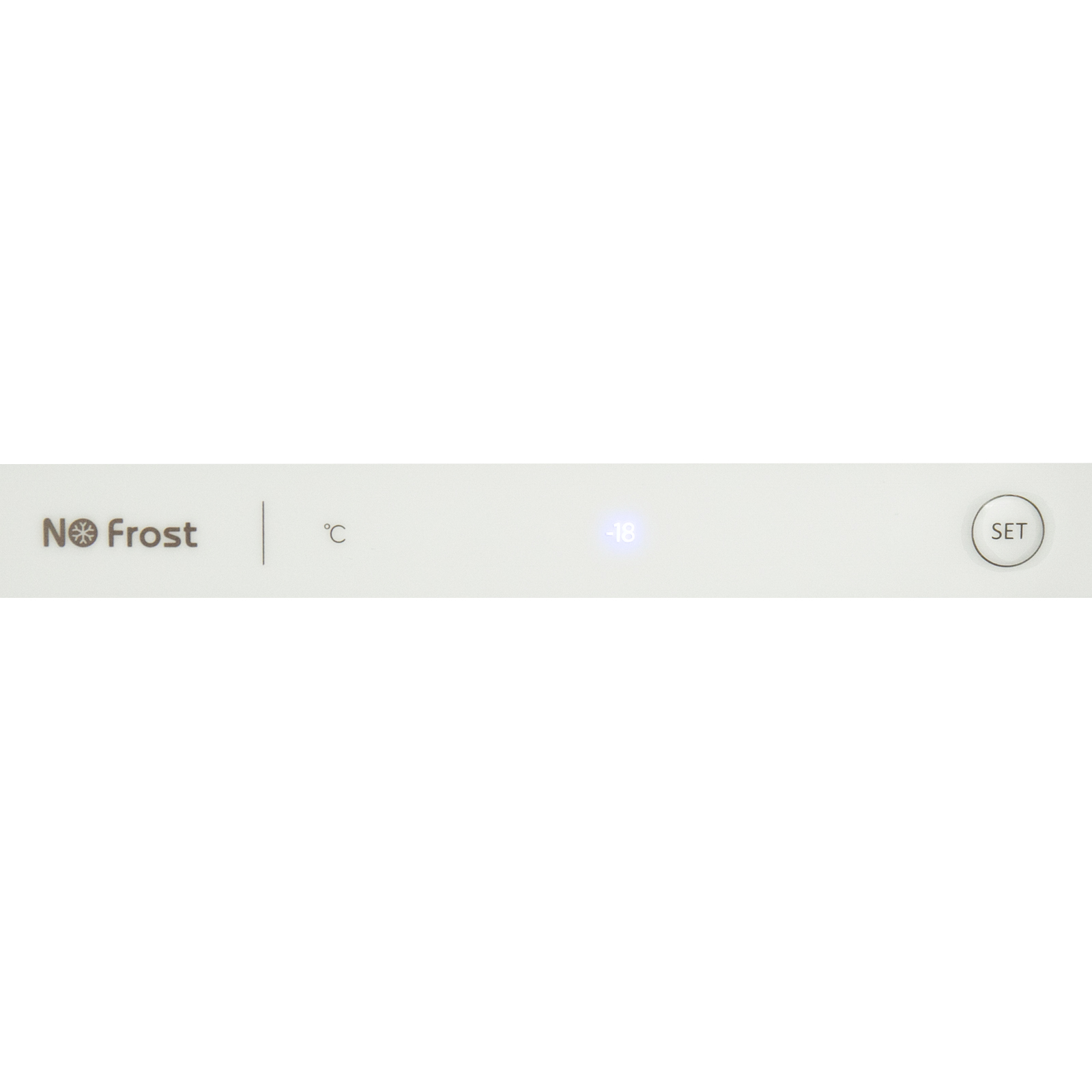 Морозильная камера Zarget ZF 192NFW