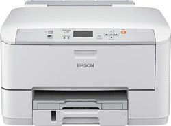 Принтер Epson WorkForce Pro WF-M5190DW C11CE38401