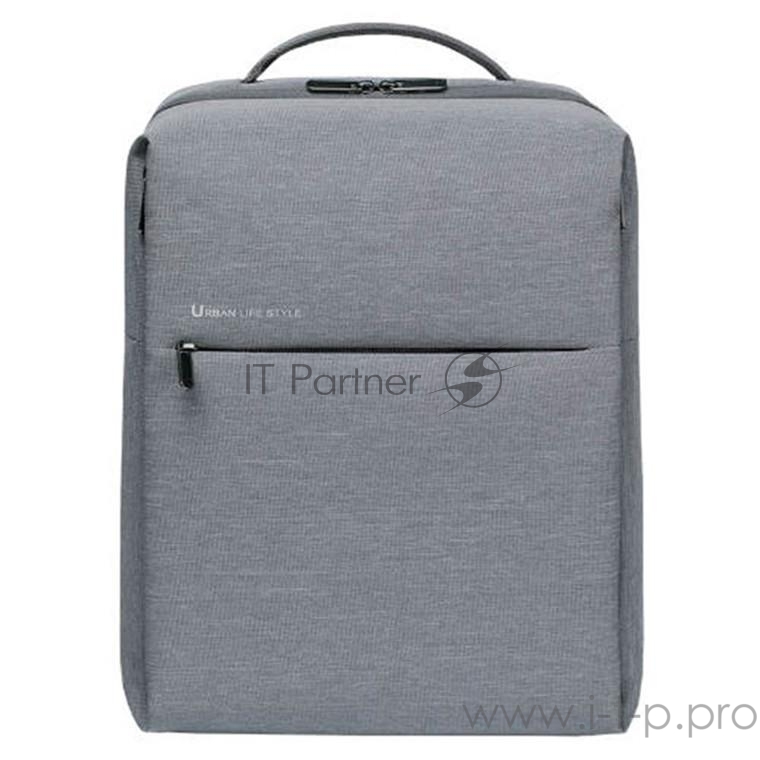 Рюкзак Xiaomi City Backpack 2 (Light Gray)