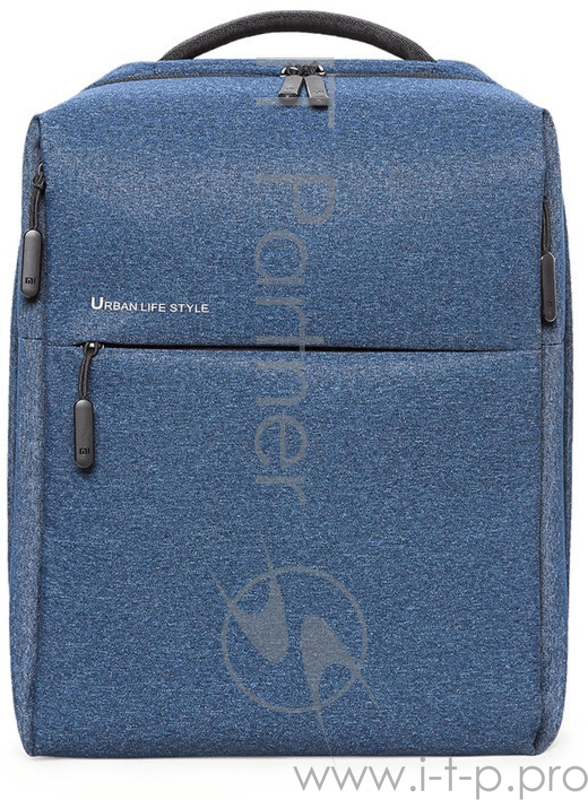 Рюкзак Xiaomi City Backpack 2 (Blue)