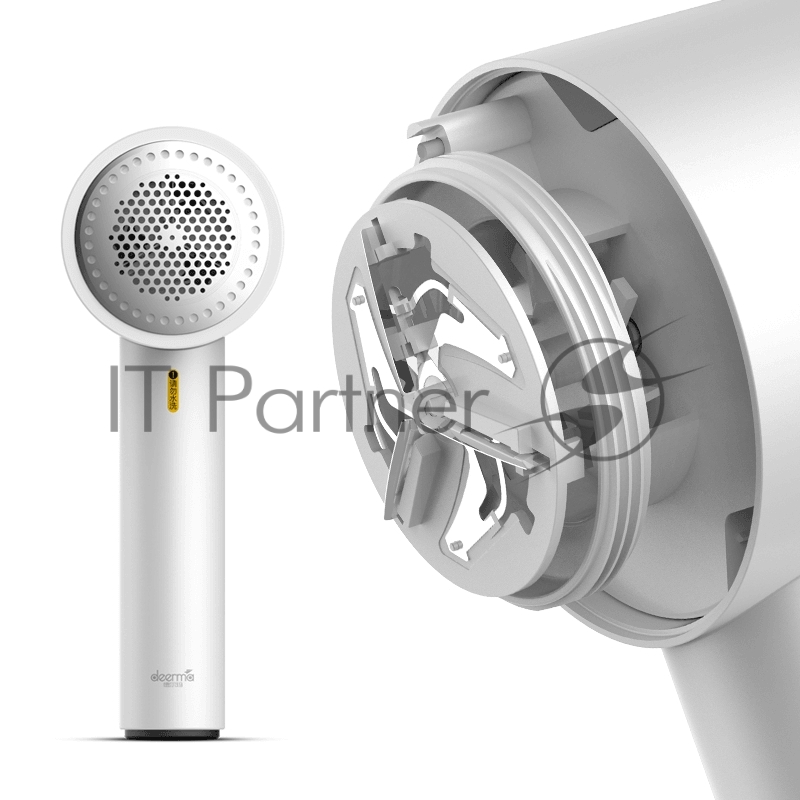 Удалитель катышков Deerma Lint remover MQ813W