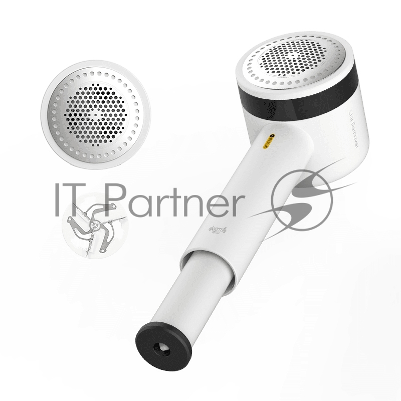 Удалитель катышков Deerma Lint remover MQ813W