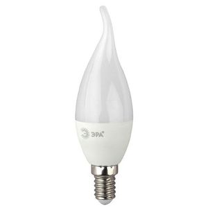 ЭРА Светодиодные лампы ЭРА Б0027968 Светодиодная лампа LED smd BXS-5w-840-E14