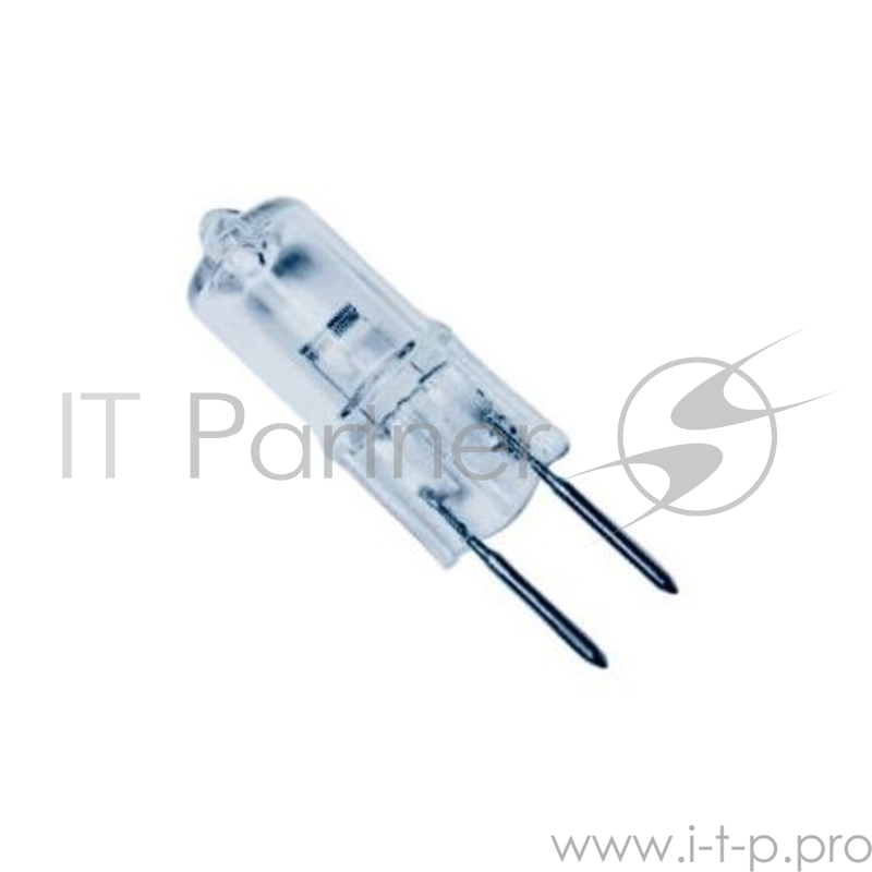 ЭРА Галогенные лампы ЭРА C0039280 Лампа галогенная G4-JCD-40W-230V-Cl