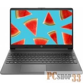 Ноутбук HP15 15-dw2091ur 15.6 FHD, Intel Core i3-1005G1, 8Gb, 256Gb SSD, no ODD, nVidia MX130 2Gb, FreeDOS, серый