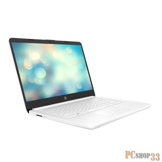 Ноутбук HP15 15-dw2095ur 15.6 FHD, Intel Core i5-1035G1, 8Gb, 512Gb SSD, no ODD, nVidia MX330 2Gb, Win10, серебристый