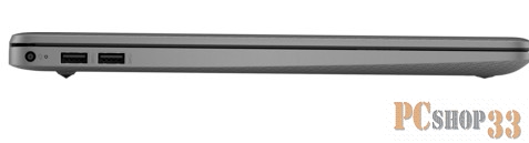 Ноутбук 15S-FQ1081UR CI3-1005G1 15 8/256GB DOS 22Q46EA HP