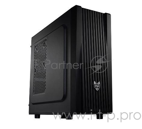 Корпус DESKTOP SFX W/O PSU CST110 FSP