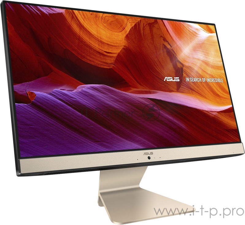 Моноблок ASUS A6432FAK-BA002R black AiO 21.5(1920x1080)(Core i3 10110U/8Gb/256Gb SSD/VGA int/WIN10PRO) (90PT02G1-M05370)