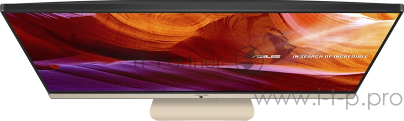 Моноблок ASUS A6432FAK-BA002R black AiO 21.5(1920x1080)(Core i3 10110U/8Gb/256Gb SSD/VGA int/WIN10PRO) (90PT02G1-M05370)