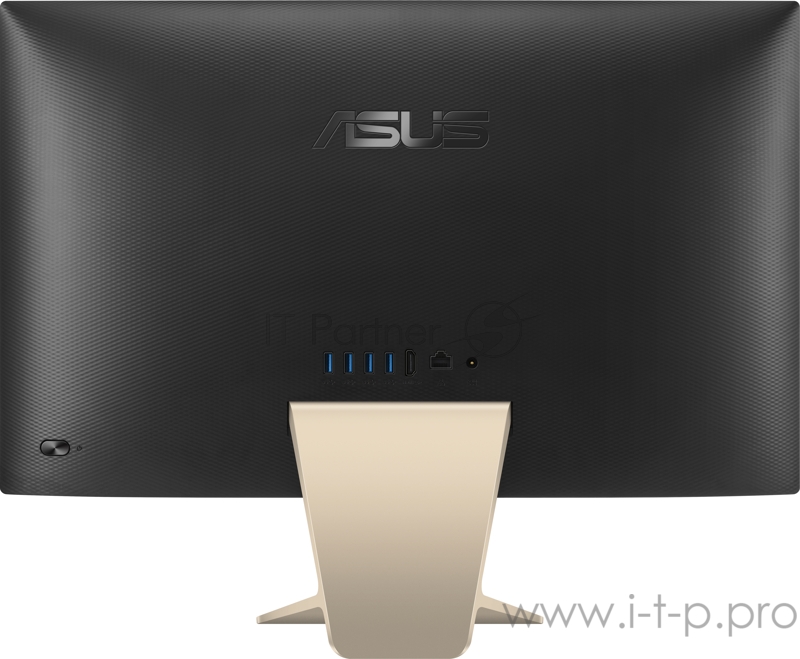 Моноблок ASUS A6432FAK-BA002R black AiO 21.5(1920x1080)(Core i3 10110U/8Gb/256Gb SSD/VGA int/WIN10PRO) (90PT02G1-M05370)