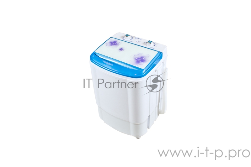 Стиральная машина BRAVO WMH-35T полуавтомат