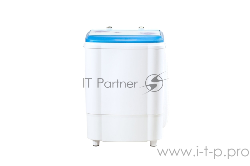 Стиральная машина BRAVO WMH-35T полуавтомат