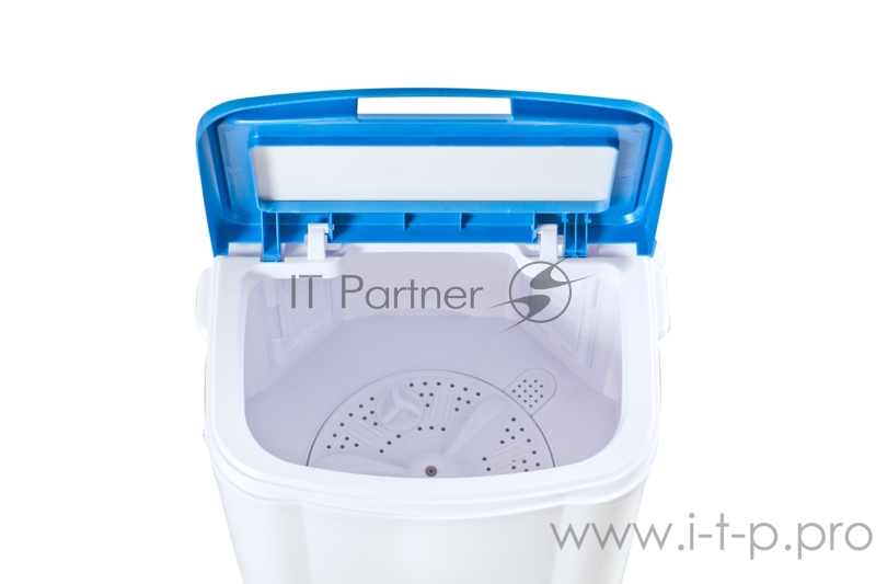 Стиральная машина BRAVO WMH-35T полуавтомат