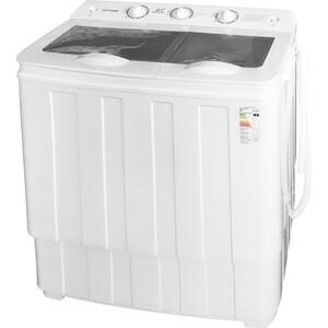 Стиральная машина OPTIMA МСП-107П полуавтомат