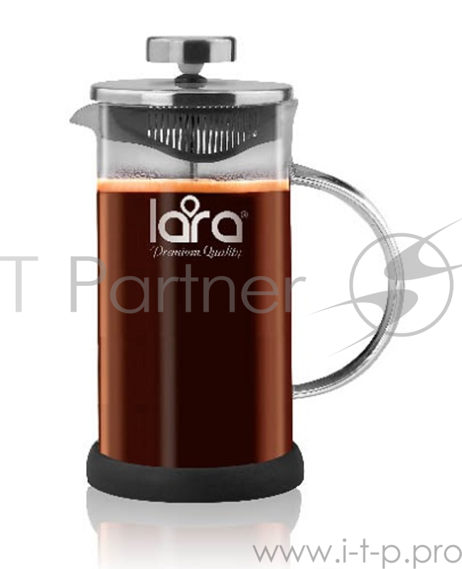 Френч-пресс LARA LR06-34