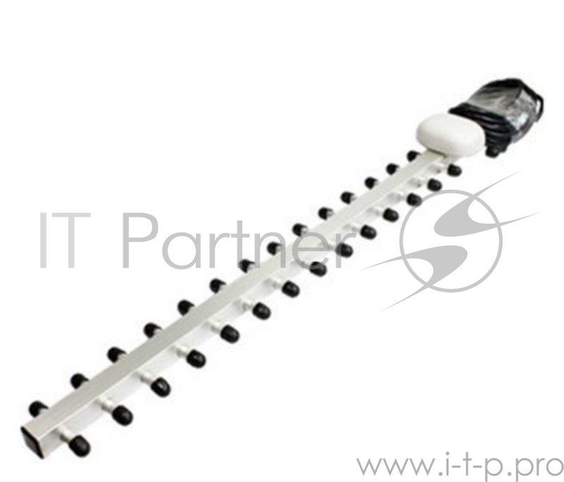 Антенна Huawei DS-4G1SMAM1.5M-1SFTS9-1 5м многодиапазонная