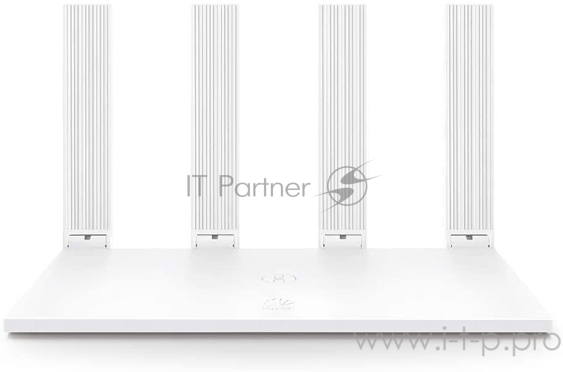 Маршрутизатор/роутер Wi-Fi 1200MBPS 100/1000M AC1200 WS5200 V2 HUAWEI