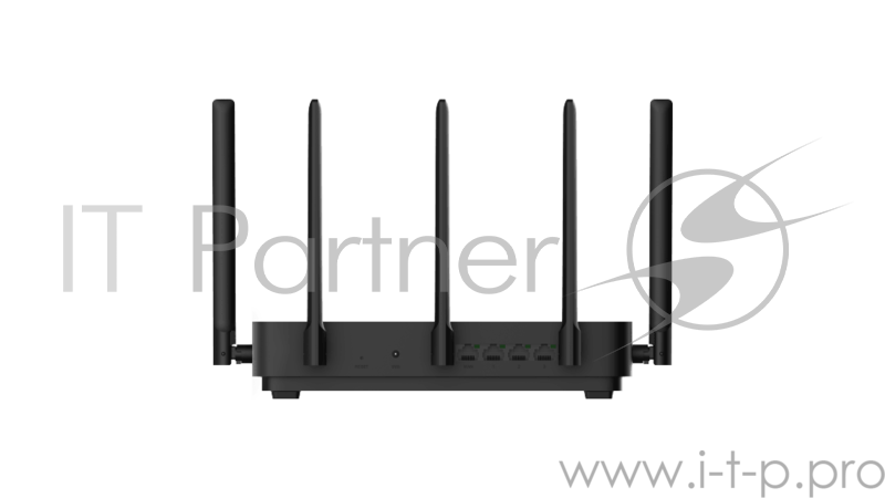 Маршрутизатор Wi-Fi 2350MBPS 100/1000M MI AIOT DVB4248GL XIAOMI