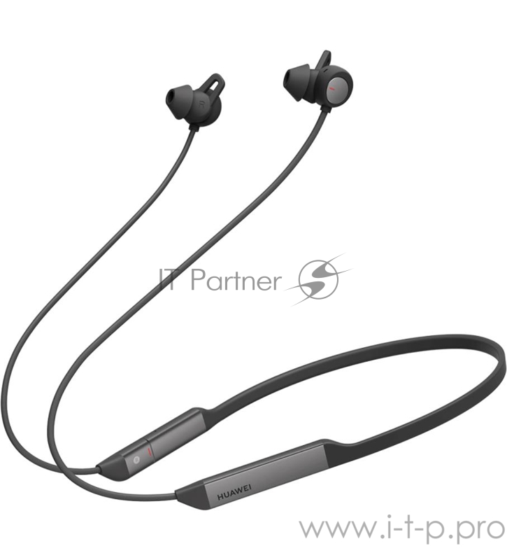 Гарнитура FREELACE PRO BLACK 55033380 HUAWEI