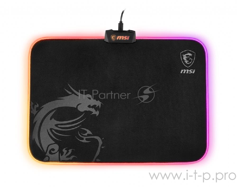 Коврик для мышки AGILITY GD60 MSI