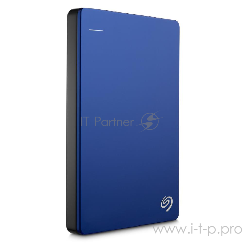 Внешний жесткий диск USB3 1TB EXT. BLUE STDR1000302 SEAGATE