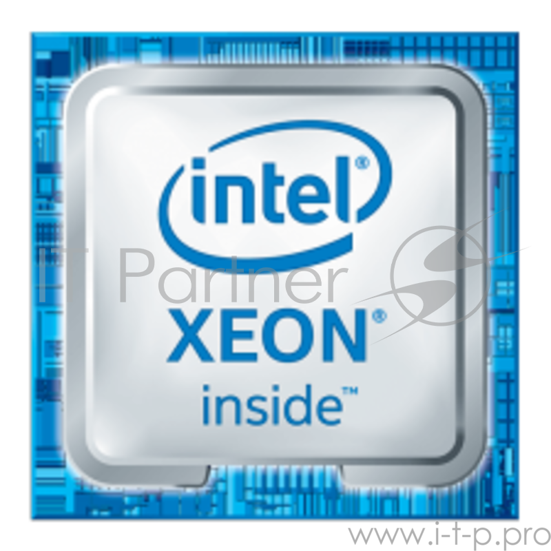 Процессор CPU Intel Xeon E-2278G (3.4GHz/16MB/8cores) LGA1151 OEM, TDP 80W, UHD Gr. 630 350 MHz, up to 128Gb DDR4-2666 , CM8068404225303SRFB2
