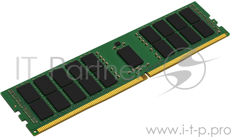Kingston Server Premier DDR4 8GB RDIMM (PC4-21300) 2666MHz ECC Registered 1Rx8, 1.2V (Hynix D IDT)