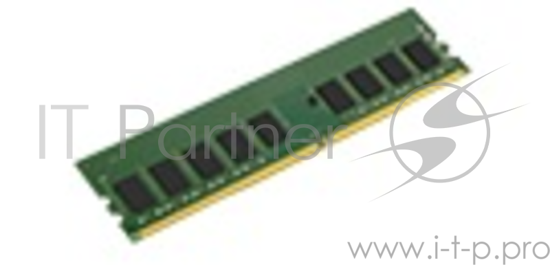 Kingston Server Premier DDR4 32GB ECC DIMM 2933MHz ECC 2Rx8, 1.2V (Micron E)