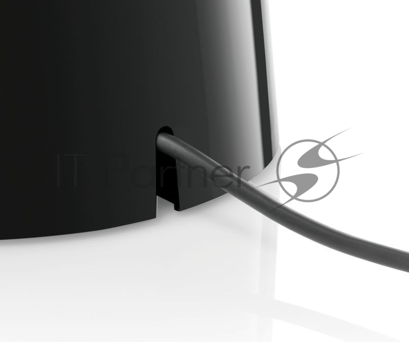 Кофеварка капельная Bosch TKA3A033 1100Вт черный