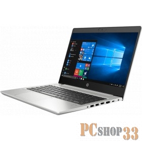 UMA i7-10510U 440 G7 / 14 FHD AG UWVA 250 HD / 16GB (1x16GB) DDR4 2666 / 512GB PCIe NVMe Value / DOS / 1yw / 720p / Clickpad Backlit / Realtek AC 2x2