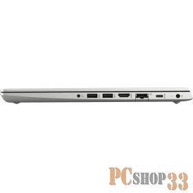 UMA i7-10510U 440 G7 / 14 FHD AG UWVA 250 HD / 16GB (1x16GB) DDR4 2666 / 512GB PCIe NVMe Value / DOS / 1yw / 720p / Clickpad Backlit / Realtek AC 2x2