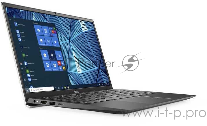 Vostro 7500 Core i5-10300H (2,5GHz) 15,6 FullHD WVA Antiglare 300nits 8GB LPDDR4 256GB SSD NV GTX 1650 (4GB DDR6) FPR 3 cell (56 WHr) W10 Pro 1y NB