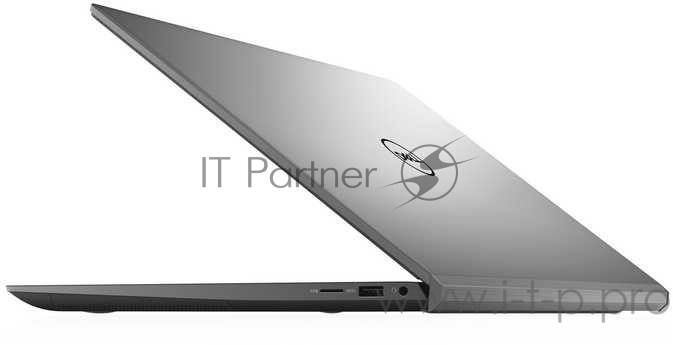 Vostro 7500 Core i5-10300H (2,5GHz) 15,6 FullHD WVA Antiglare 300nits 8GB LPDDR4 256GB SSD NV GTX 1650 (4GB DDR6) FPR 3 cell (56 WHr) W10 Pro 1y NB