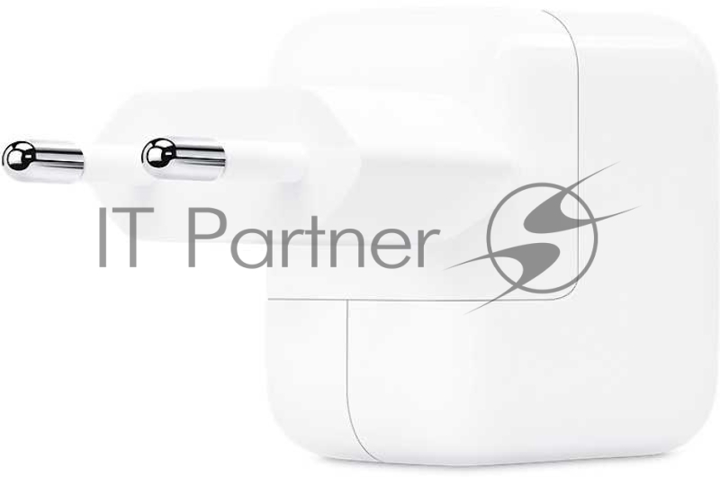 Apple 12W, 2400mA USB Power Adapter (only) rep. MD836ZM/A