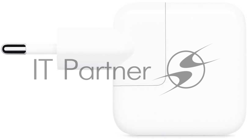 Apple 12W, 2400mA USB Power Adapter (only) rep. MD836ZM/A