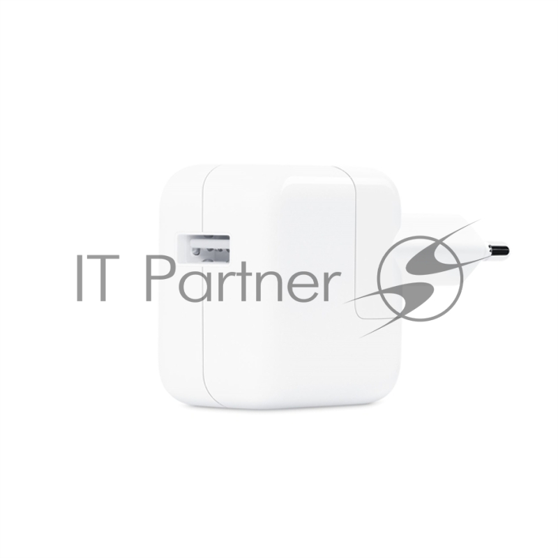 Apple 12W, 2400mA USB Power Adapter (only) rep. MD836ZM/A