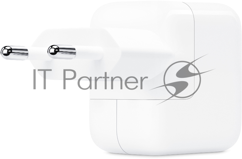 Apple 12W, 2400mA USB Power Adapter (only) rep. MD836ZM/A