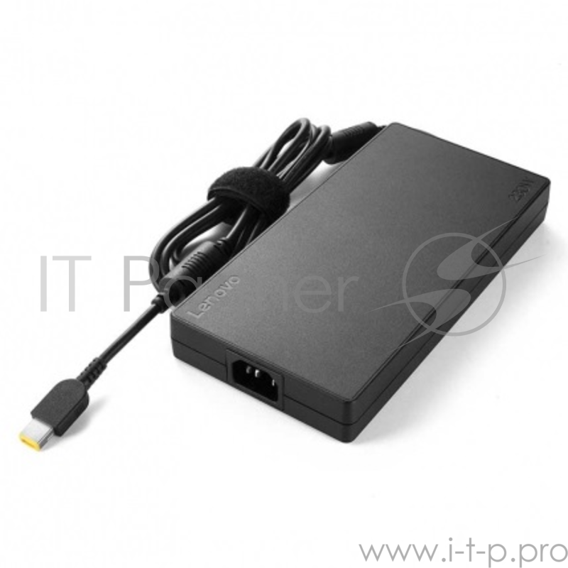 ThinkPad 230W AC Adapter (slim tip) for P73/P1 G2/X1 Extreme G2