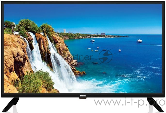 READY/50Hz/DVB-T2/DVB-C/DVB-S2