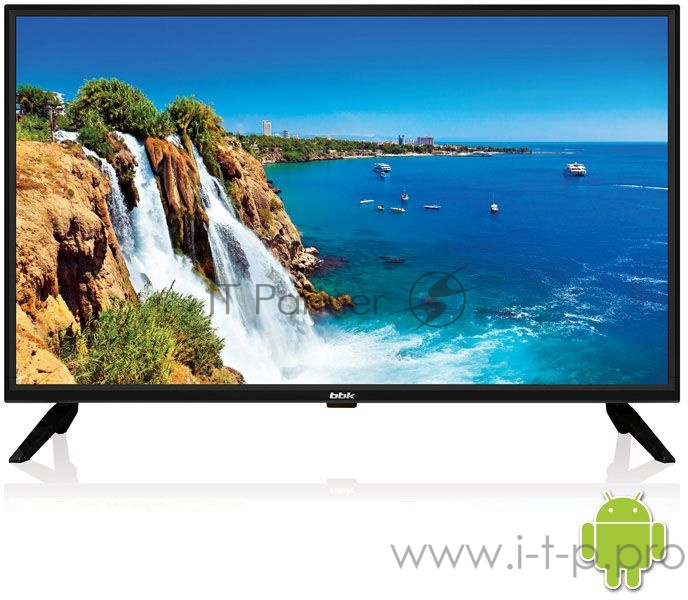 READY/50Hz/DVB-T2/DVB-C/DVB-S2