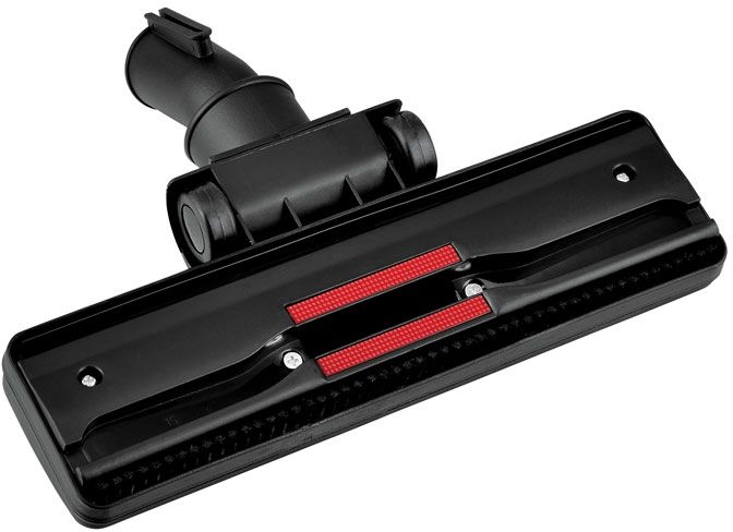 Пылесос BBK BV1505 черный/изумрудный