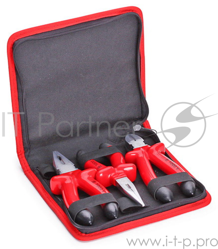 Набор КВТ НИИ-03 изолированного инструмента