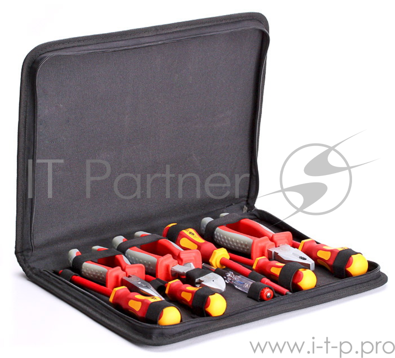 Набор КВТ НИИ-01 изолированного инструмента