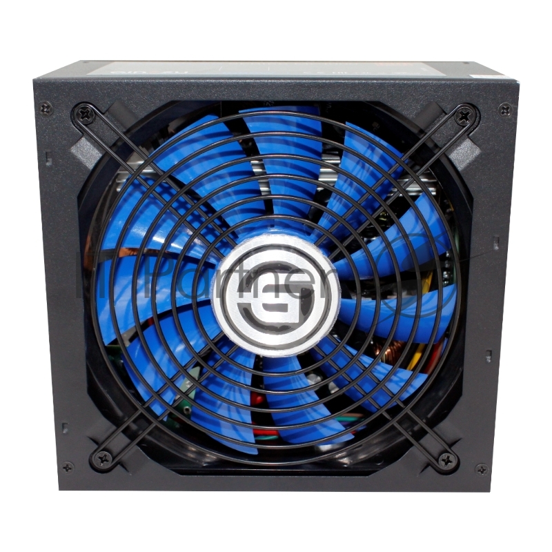 Блок питания Ginzzu MC1000 14CM 80+Bronze