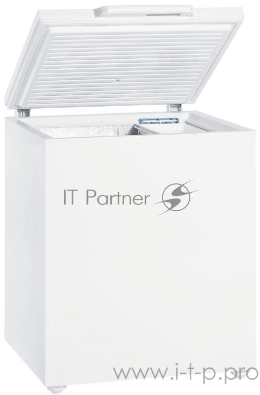 Морозильная камера LIEBHERR GT2122-23 001