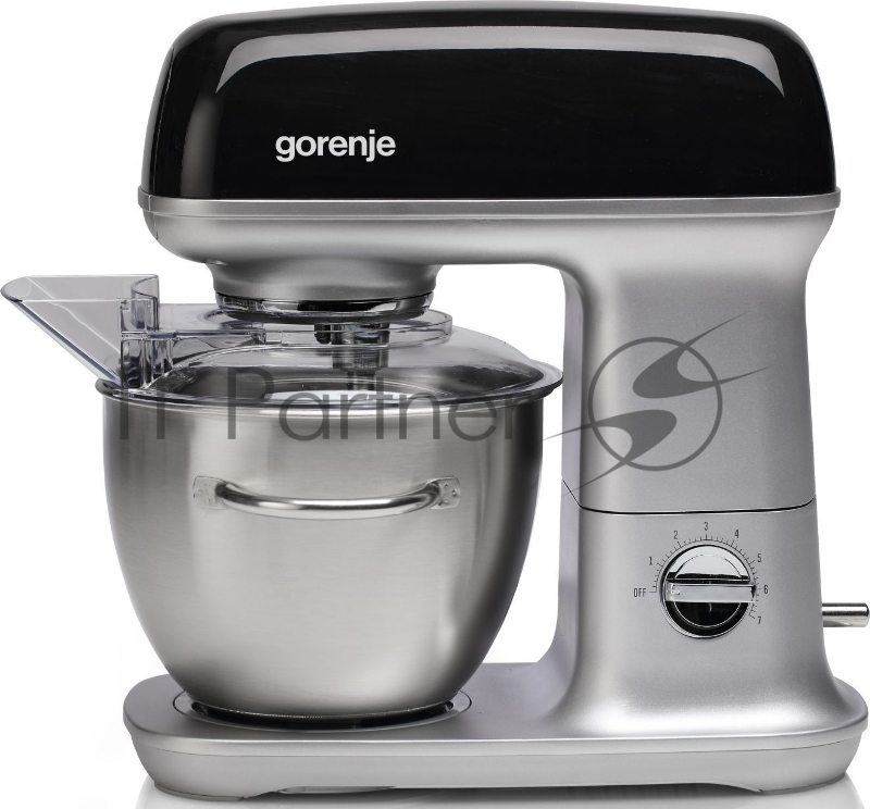 Миксер MMC1000RLBK 733343 GORENJE