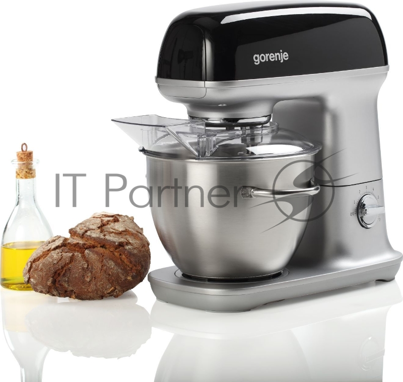 Миксер MMC1000RLBK 733343 GORENJE