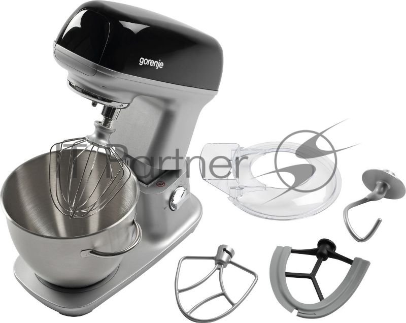 Миксер MMC1000RLBK 733343 GORENJE