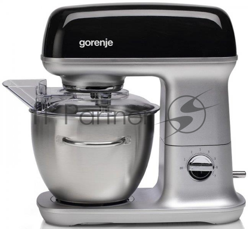 Миксер MMC1000RLBK 733343 GORENJE